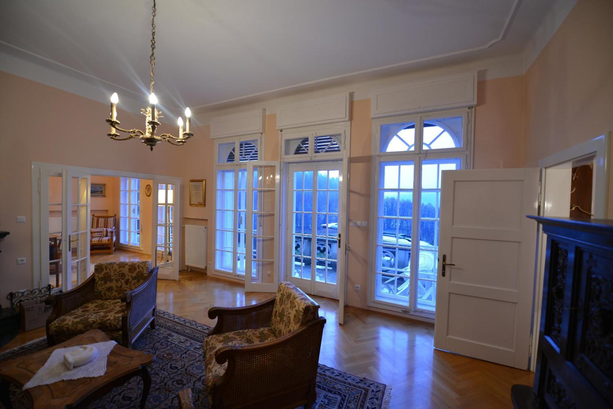 Villa Elasan Bled Zewnętrze zdjęcie