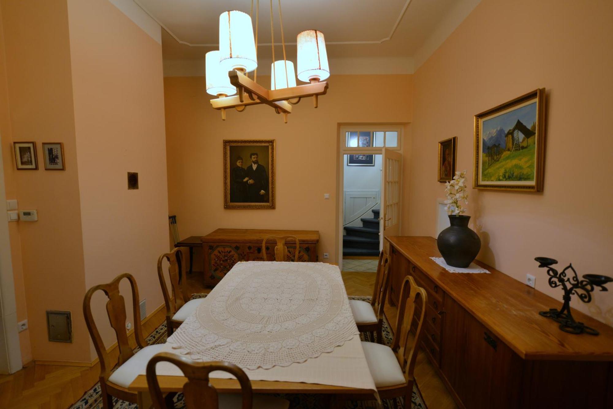 Villa Elasan Bled Zewnętrze zdjęcie