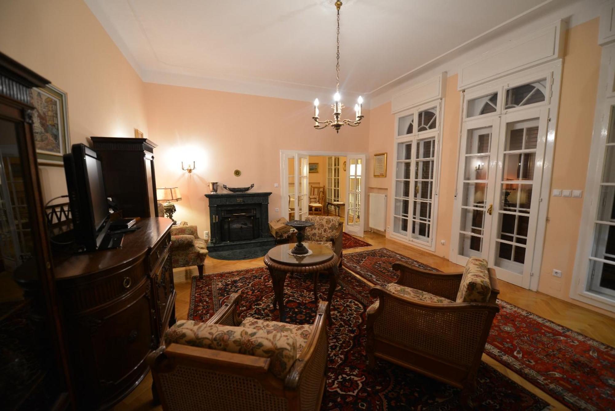 Villa Elasan Bled Zewnętrze zdjęcie