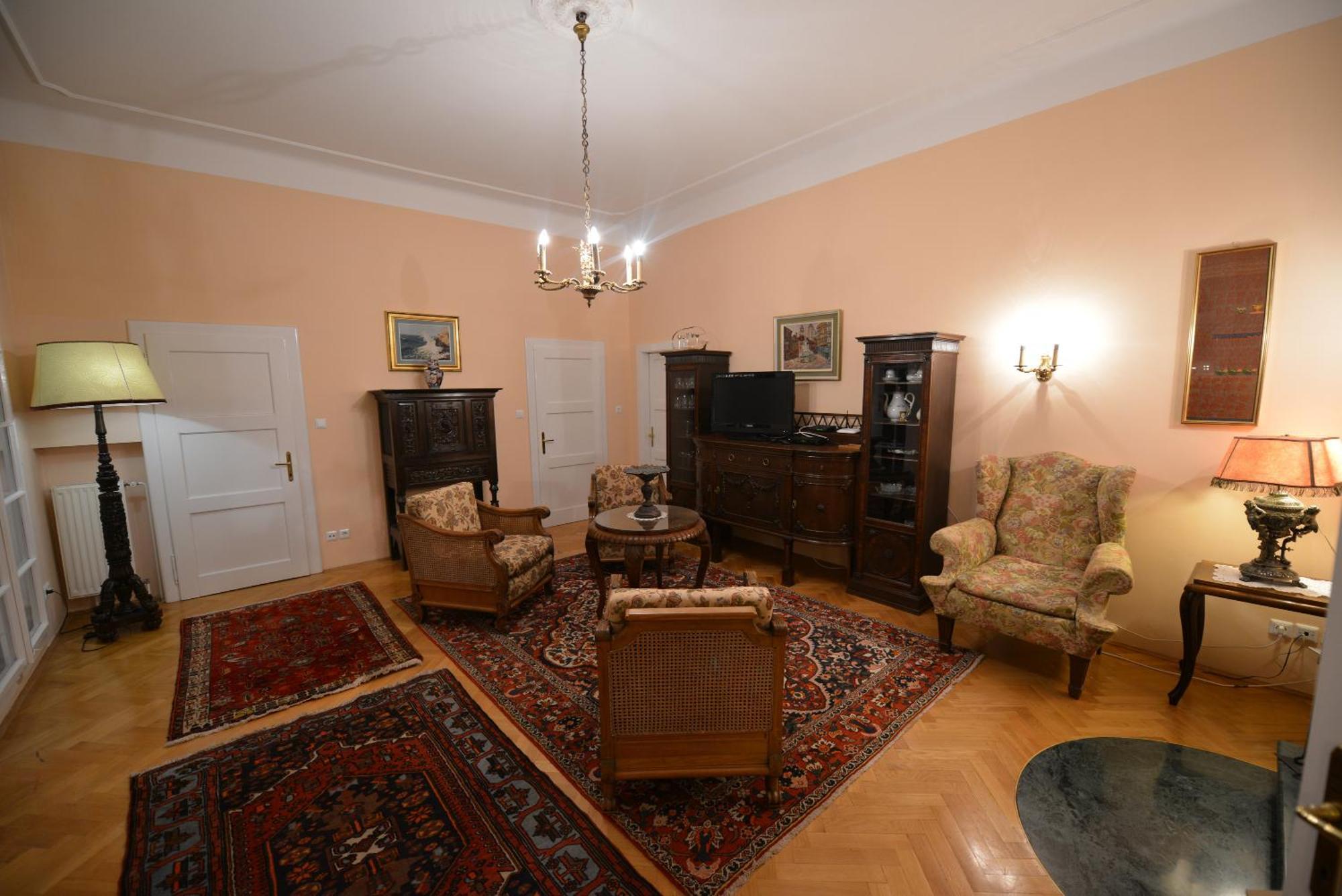 Villa Elasan Bled Zewnętrze zdjęcie