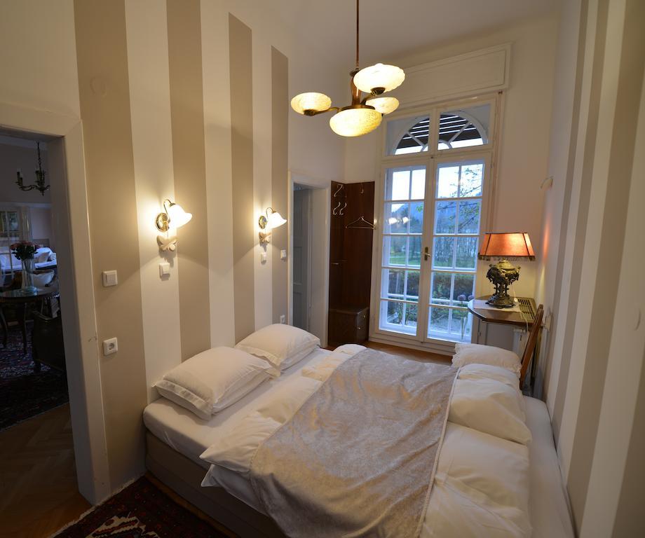 Villa Elasan Bled Pokój zdjęcie