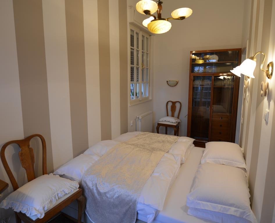 Villa Elasan Bled Pokój zdjęcie