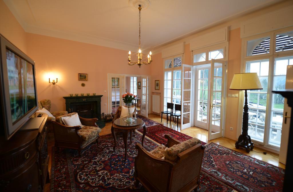 Villa Elasan Bled Zewnętrze zdjęcie