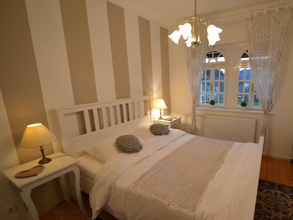 Villa Elasan Bled Pokój zdjęcie