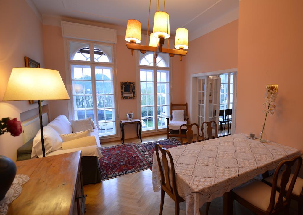 Villa Elasan Bled Zewnętrze zdjęcie