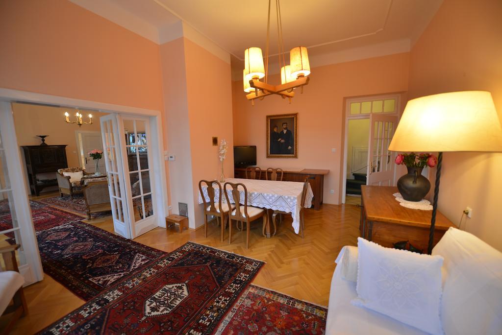 Villa Elasan Bled Zewnętrze zdjęcie