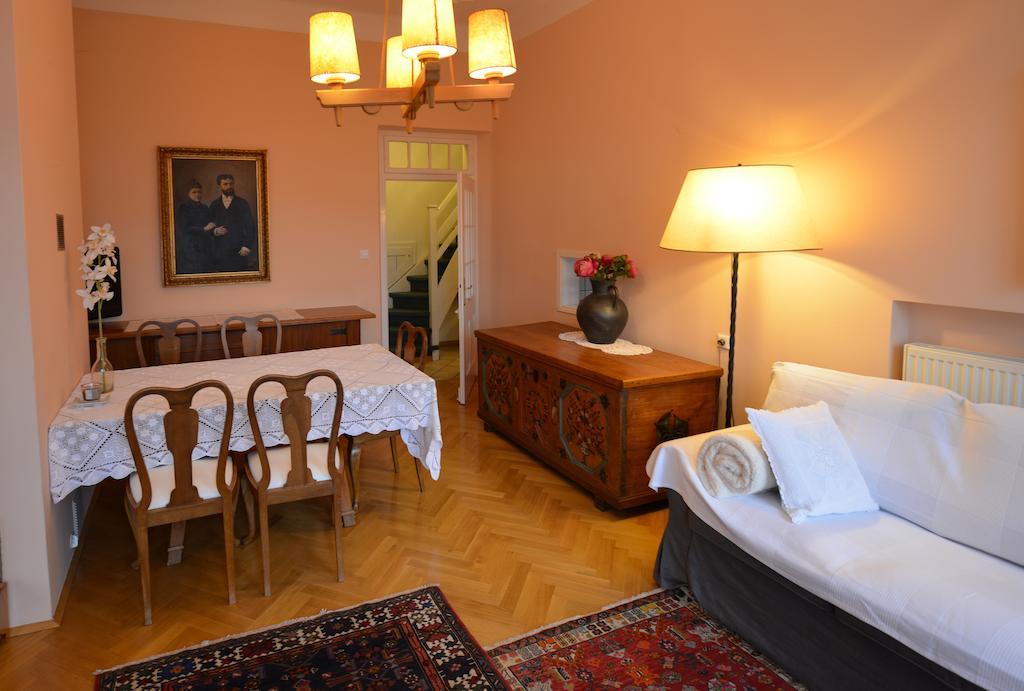 Villa Elasan Bled Zewnętrze zdjęcie