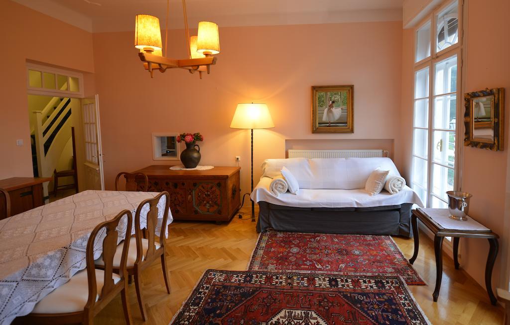 Villa Elasan Bled Zewnętrze zdjęcie