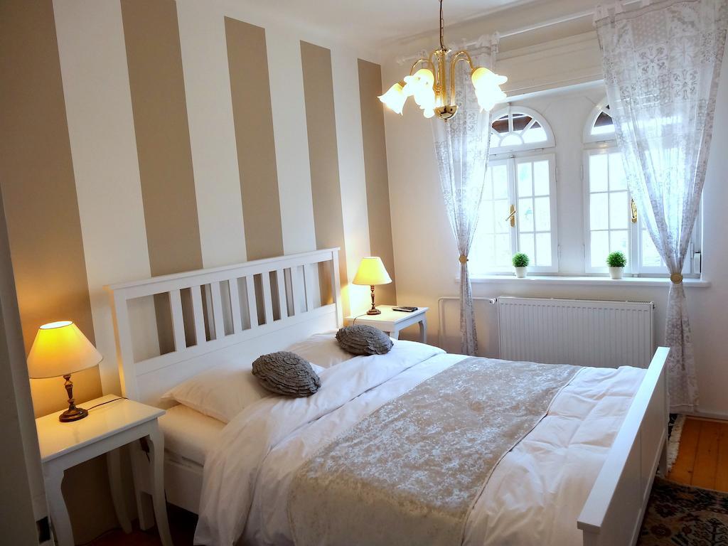 Villa Elasan Bled Pokój zdjęcie