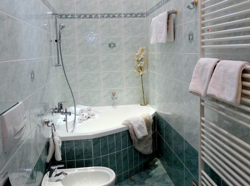 Villa Elasan Bled Pokój zdjęcie
