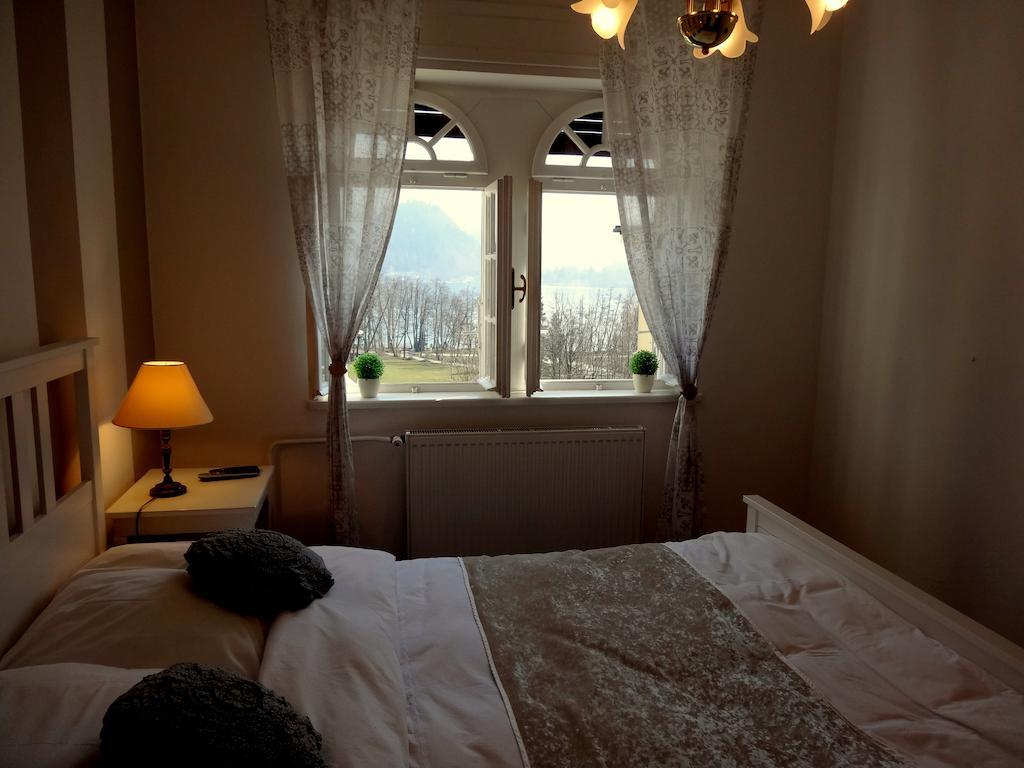 Villa Elasan Bled Zewnętrze zdjęcie