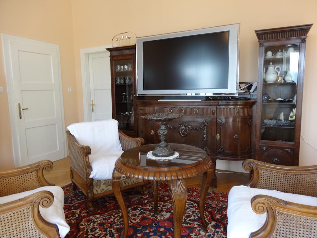 Villa Elasan Bled Pokój zdjęcie