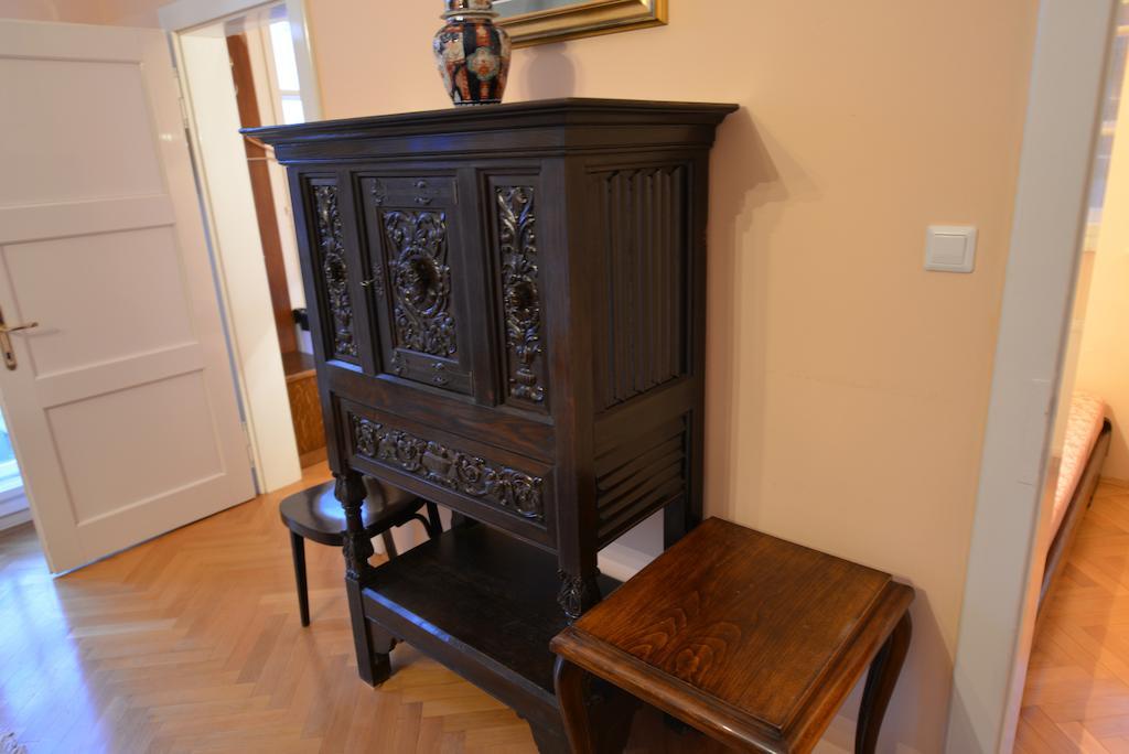 Villa Elasan Bled Pokój zdjęcie